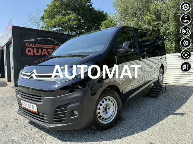 Citroën Jumpy