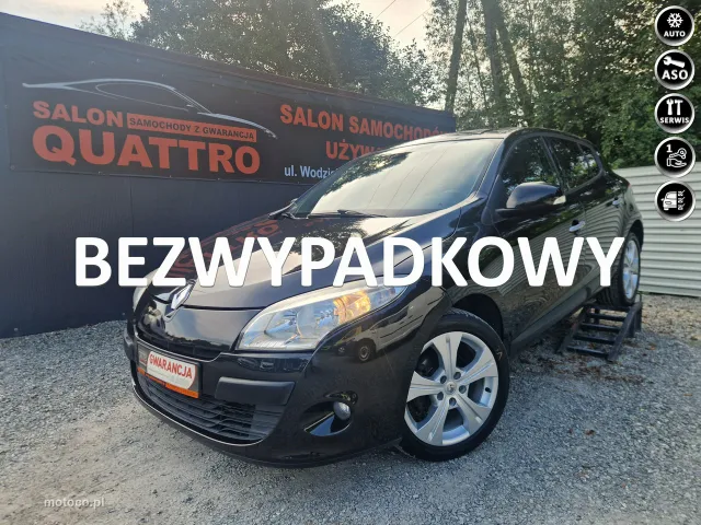 Renault Megane III