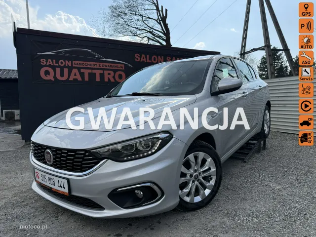 Fiat Tipo