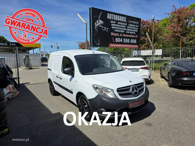 Mercedes-Benz Citan
