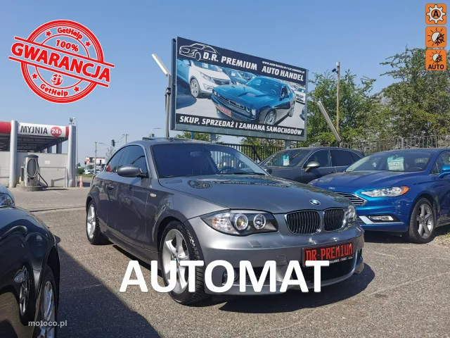 BMW Seria 1 E87 130
