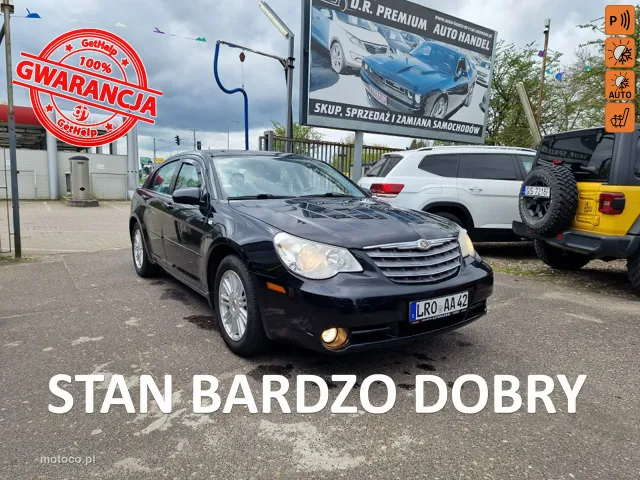 Chrysler Sebring