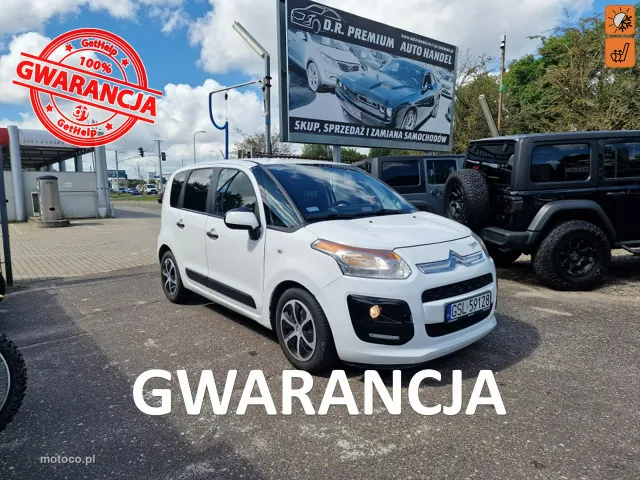 Citroen C3 Picasso