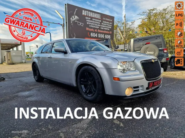 Chrysler 300C