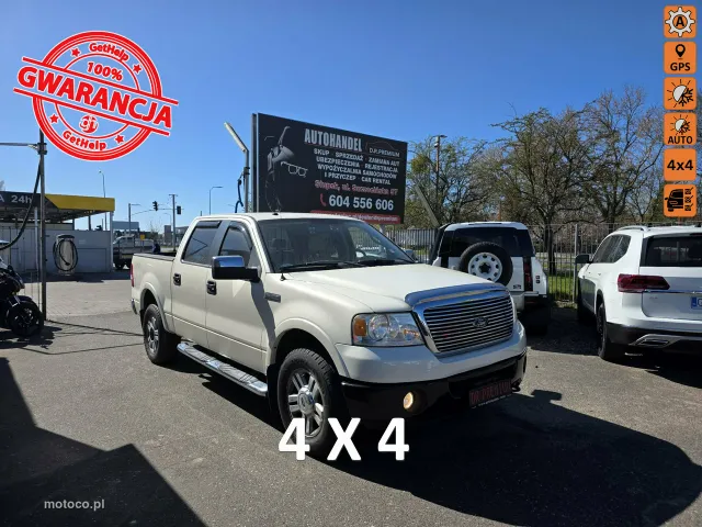 Ford F150