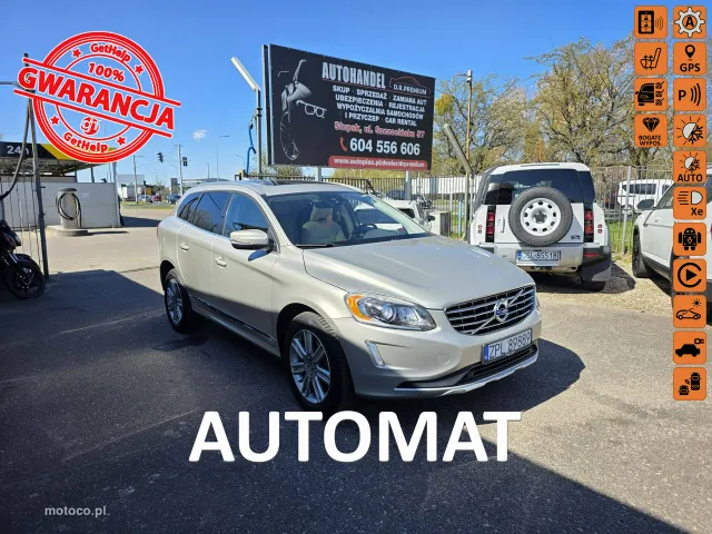 Volvo XC 60