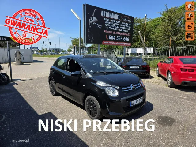 Citroen C1