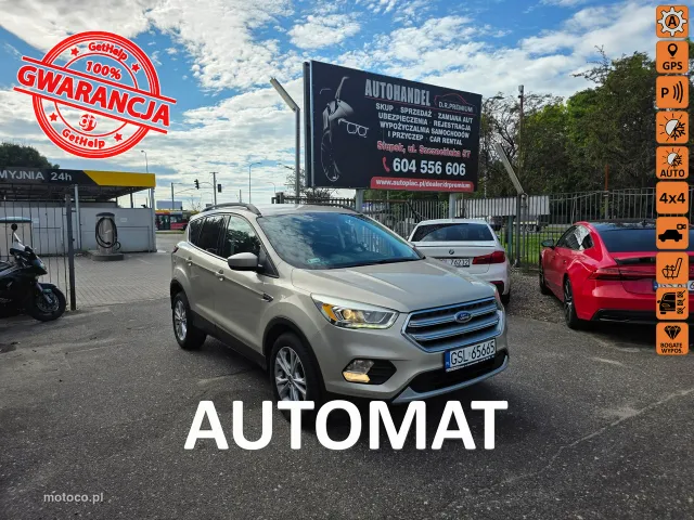 Ford Escape