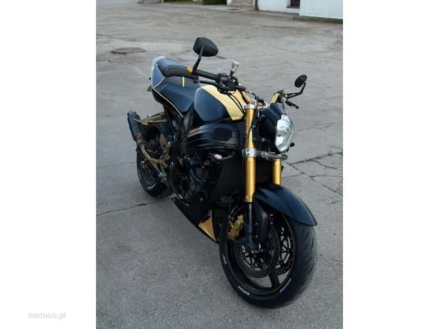 Suzuki GSX-R