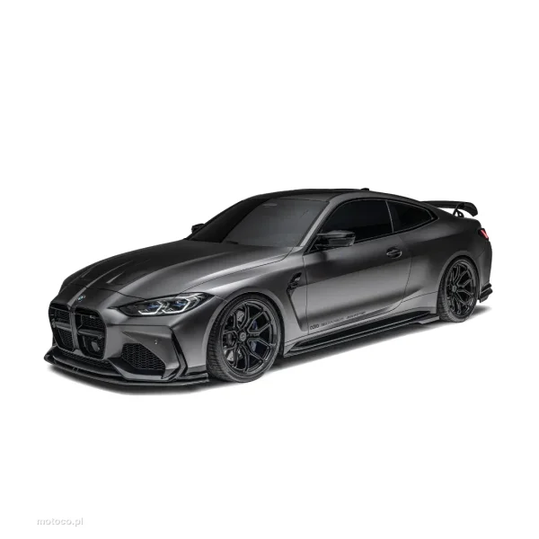 2022 Audi RS6 3